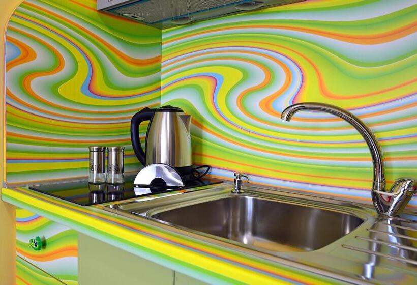 فندق Visito Aparthouse