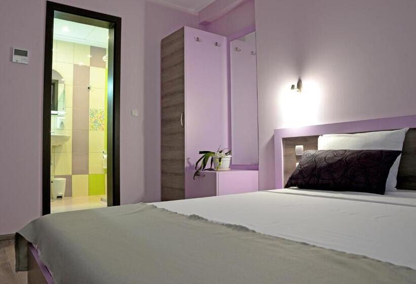 فندق Visito Aparthouse