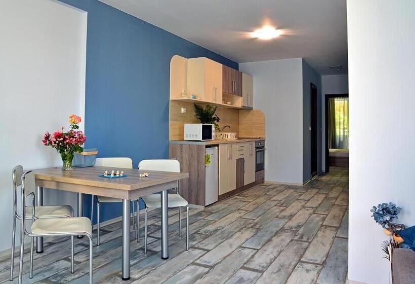 فندق Visito Aparthouse