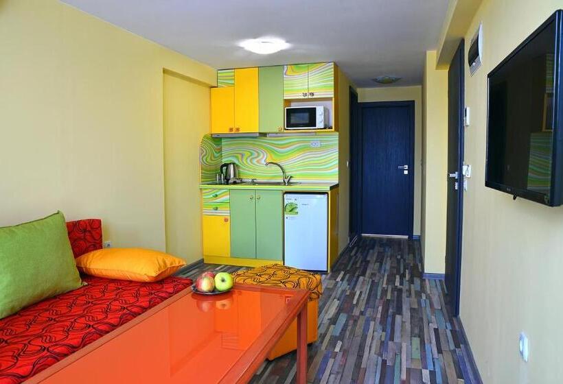 فندق Visito Aparthouse