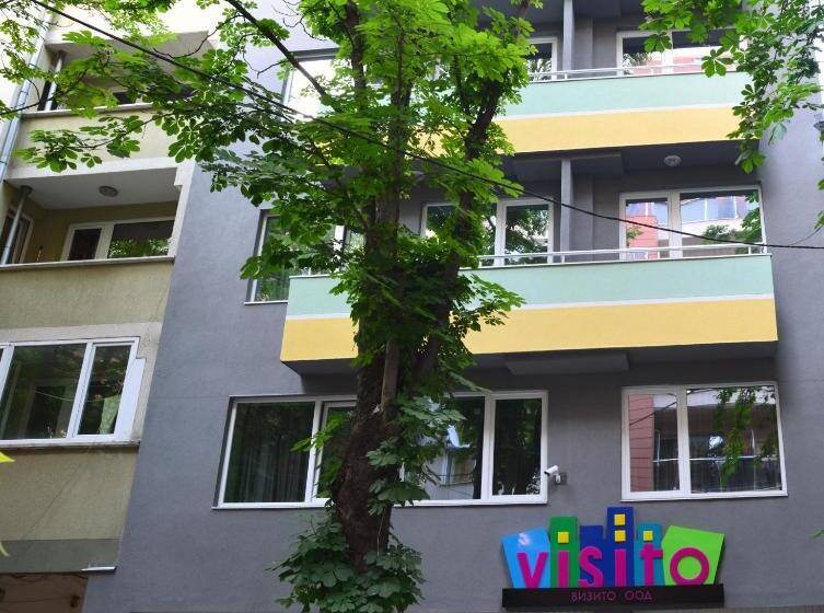 فندق Visito Aparthouse