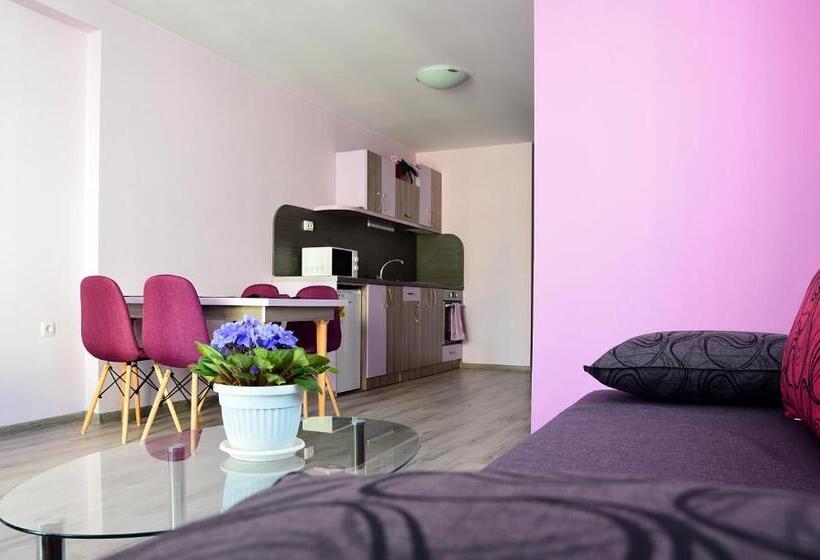 فندق Visito Aparthouse