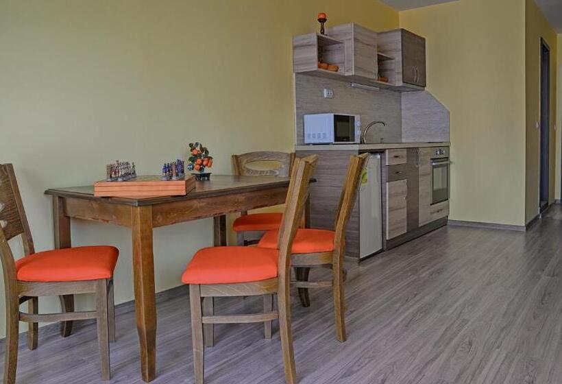 فندق Visito Aparthouse