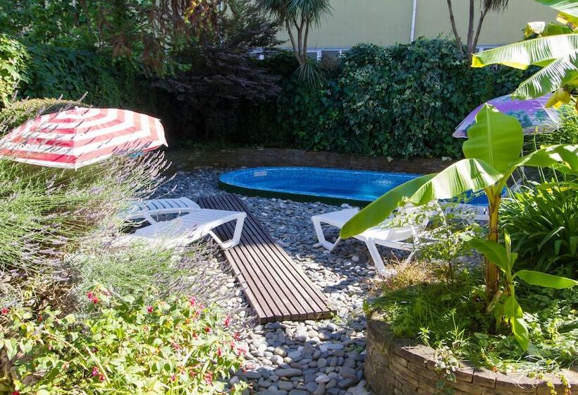 هتل Viva Viktoriya