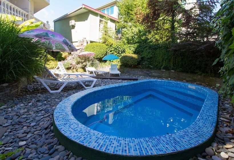 هتل Viva Viktoriya