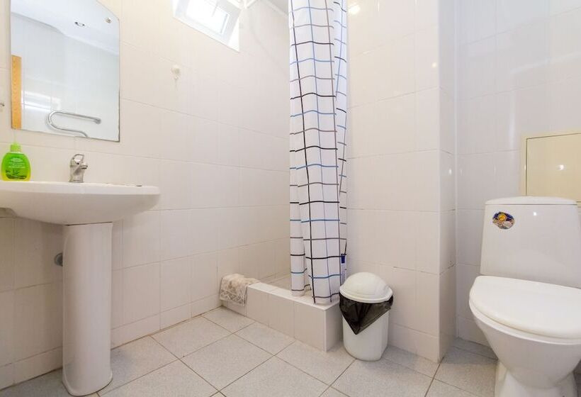 هتل Viva Viktoriya