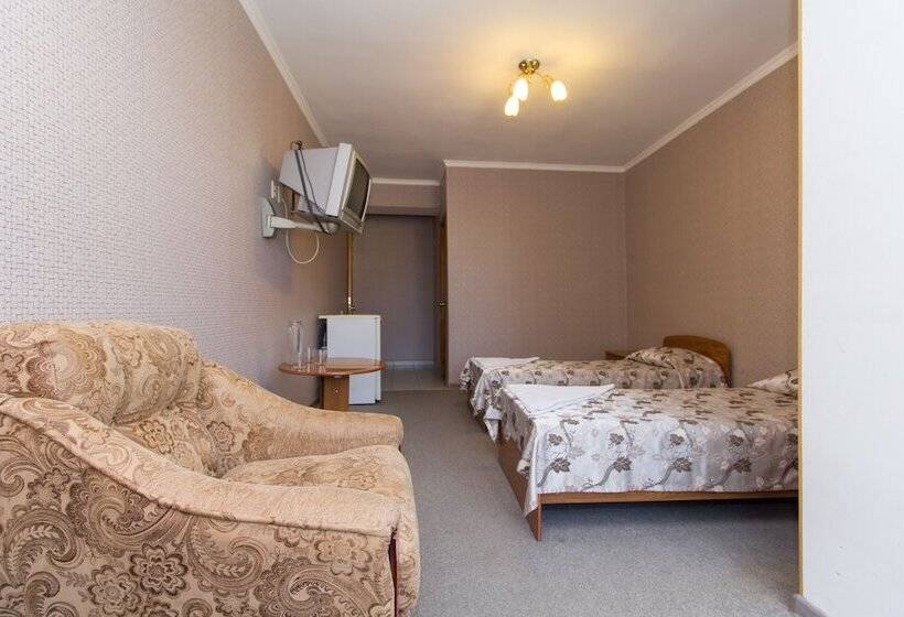 هتل Viva Viktoriya