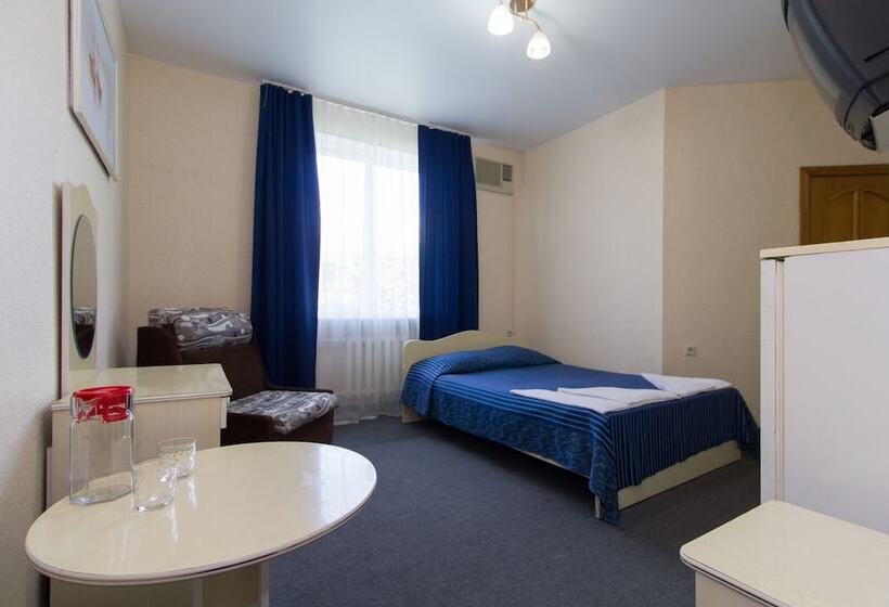 هتل Viva Viktoriya