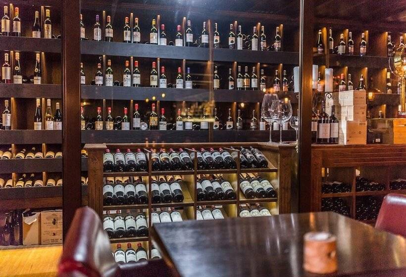 Aplend Wellness Hotel Borovica