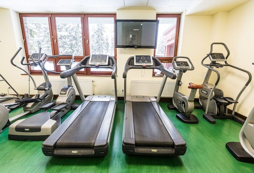 Aplend Wellness Hotel Borovica
