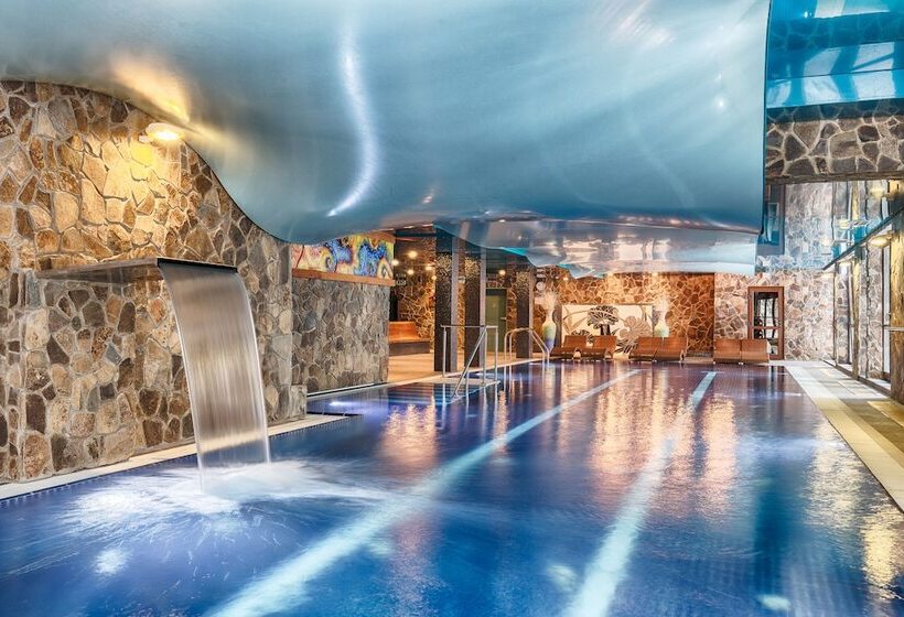 Aplend Wellness Hotel Borovica