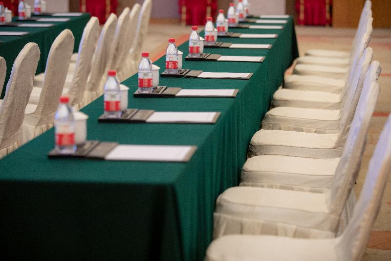 酒店 Zhangjiajie Huatian