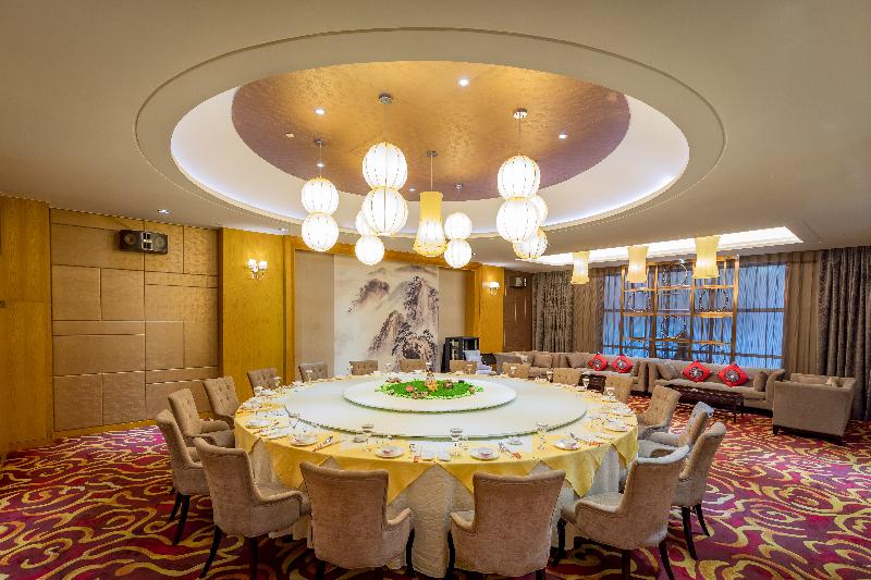 酒店 Zhangjiajie Huatian