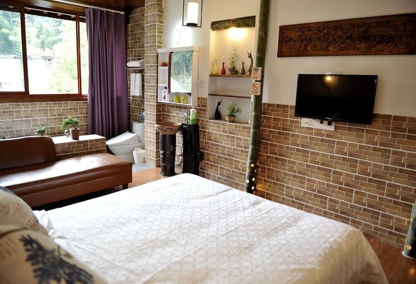 Huangshan Old Street Boutique Inn