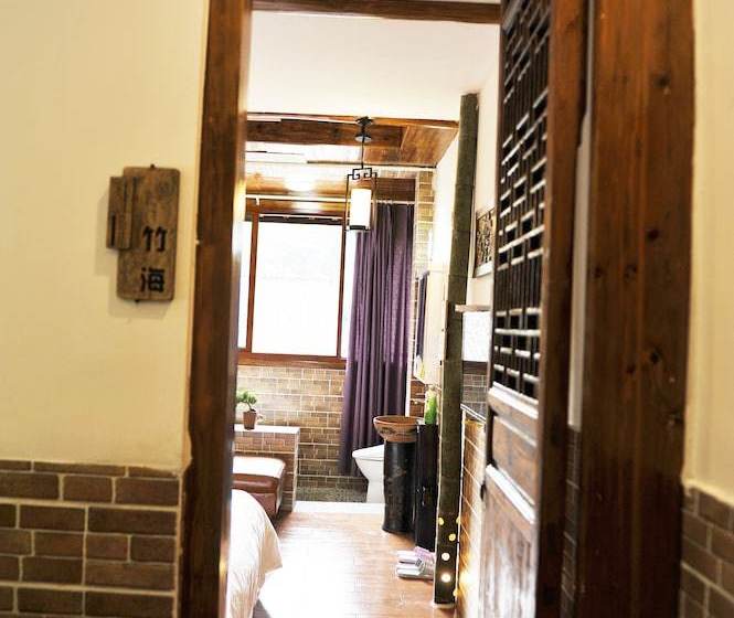 Huangshan Old Street Boutique Inn