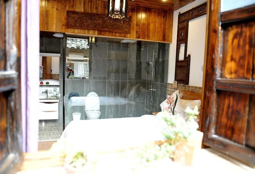 Huangshan Old Street Boutique Inn