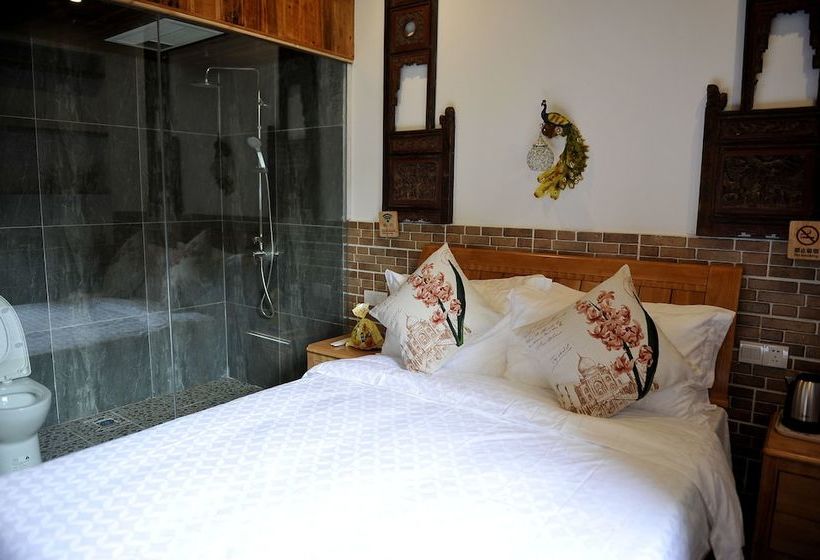 Huangshan Old Street Boutique Inn