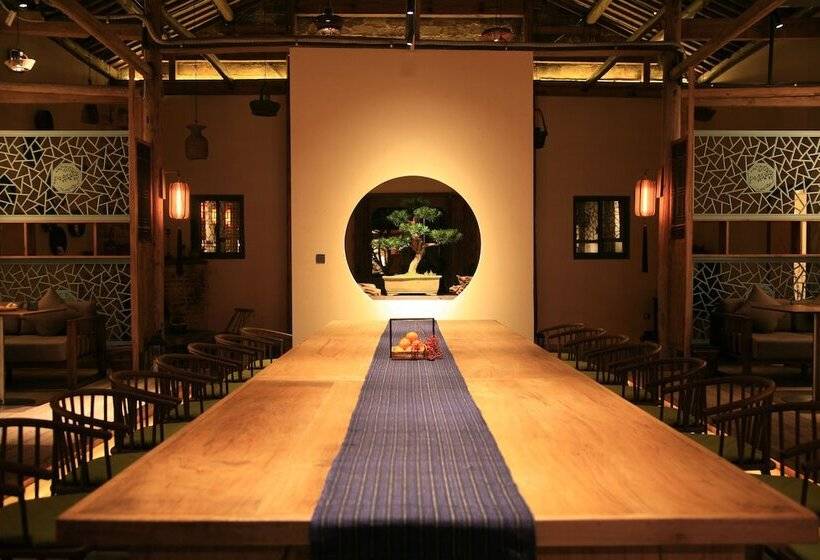 Huang'shan Shuimodongli Boutique Inn