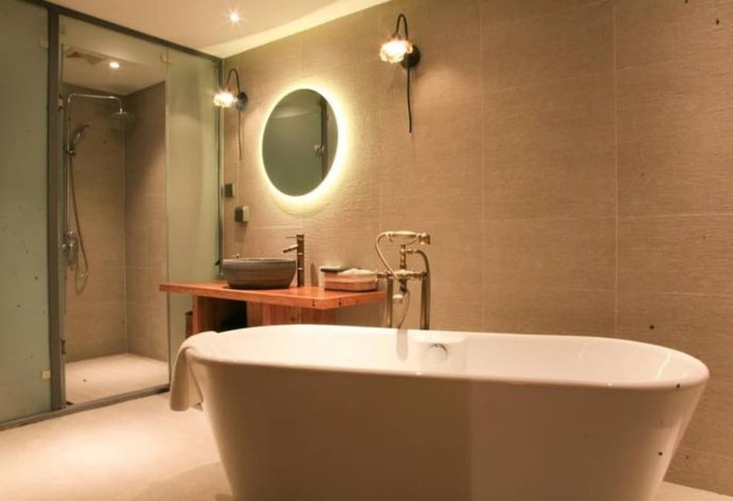 Huang'shan Shuimodongli Boutique Inn