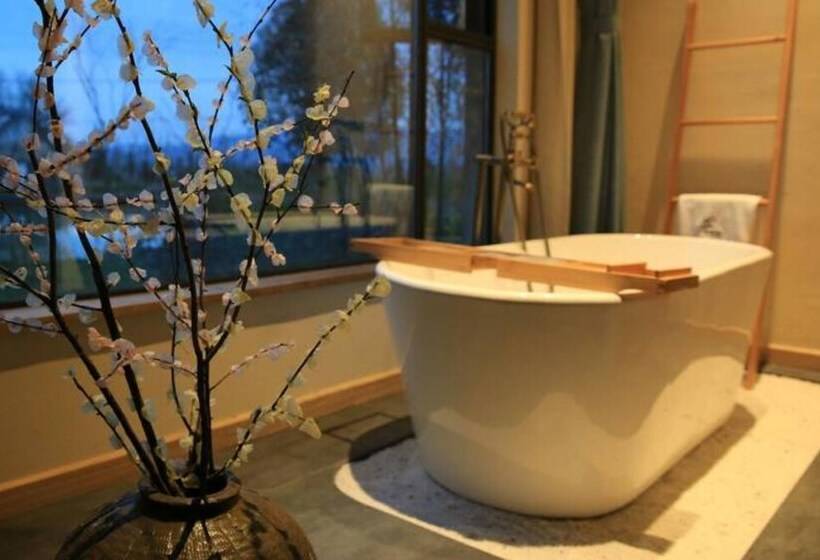 Huang'shan Shuimodongli Boutique Inn