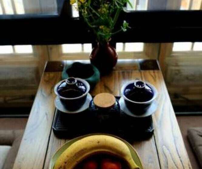 Huang'shan Shuimodongli Boutique Inn