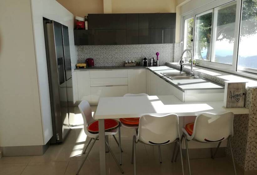 Infinity Blue Suites