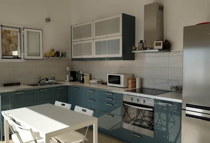 Infinity Blue Suites