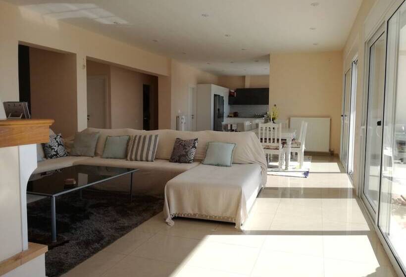 Infinity Blue Suites