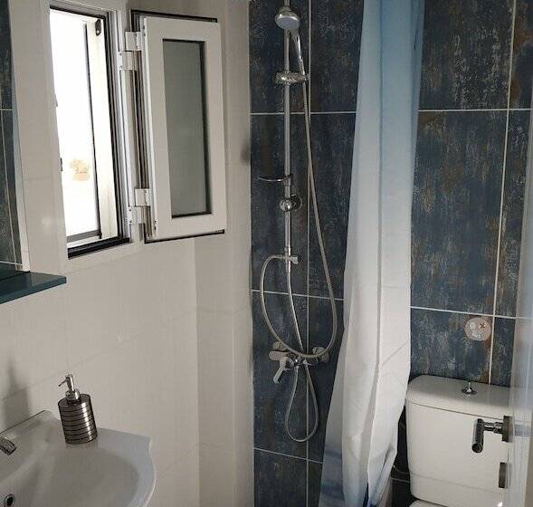 Infinity Blue Suites