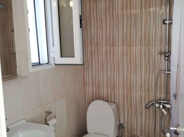 Infinity Blue Suites