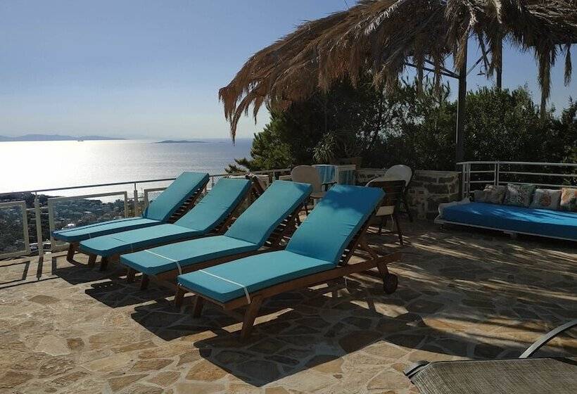 Infinity Blue Suites