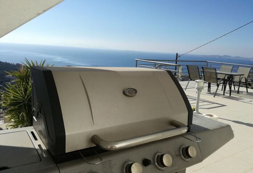 Infinity Blue Suites