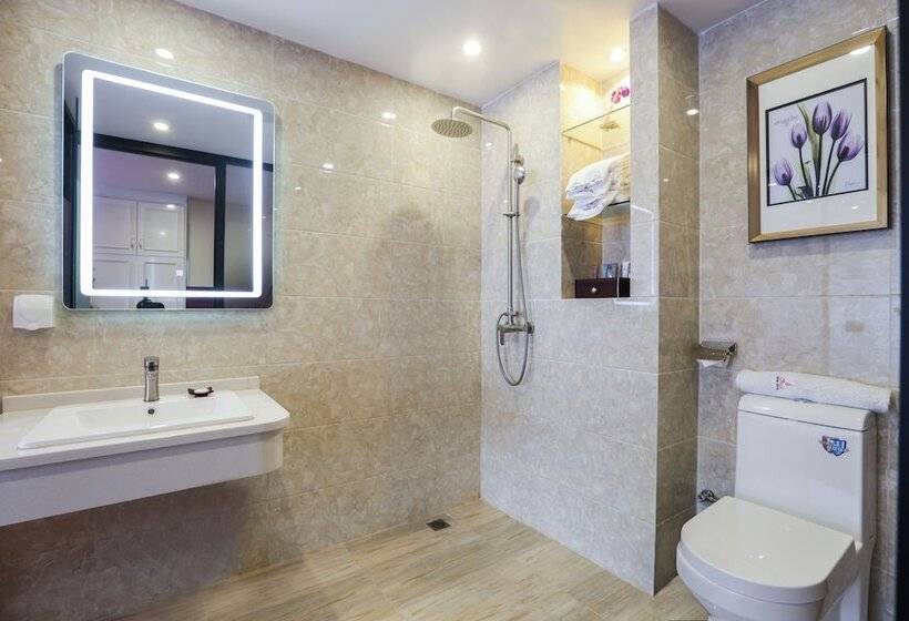 L Theme Hotel Foshan