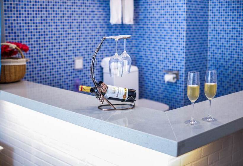 L Theme Hotel Foshan