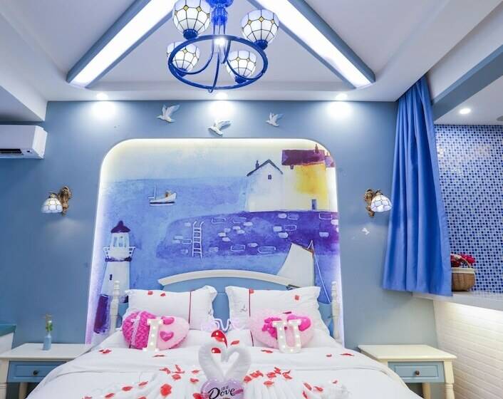 L Theme Hotel Foshan