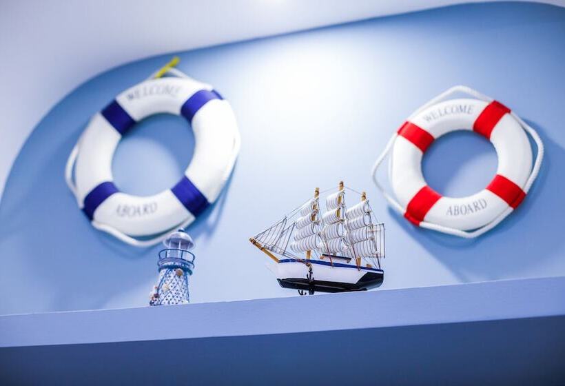 L Theme Hotel Foshan