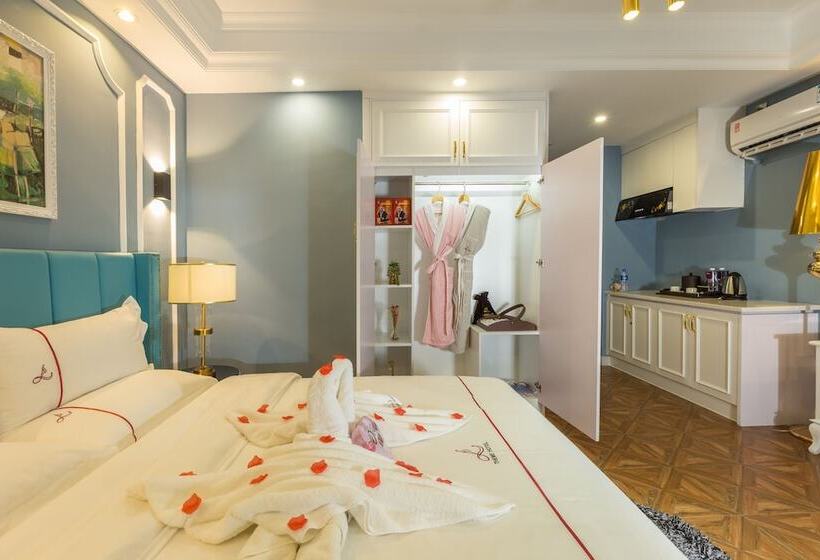 L Theme Hotel Foshan