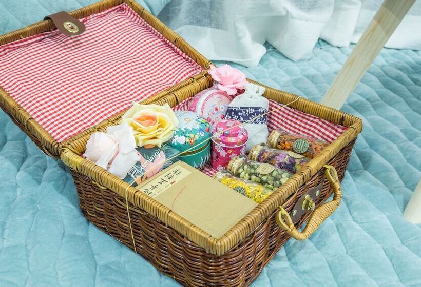 L Theme Hotel Foshan