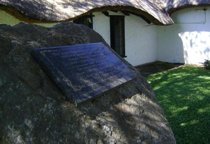 Lalapanzi Hotel & Conference Centre