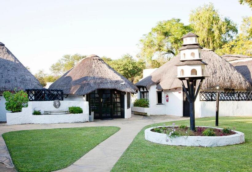 Lalapanzi Hotel & Conference Centre