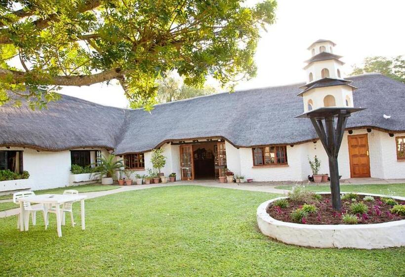 Lalapanzi Hotel & Conference Centre