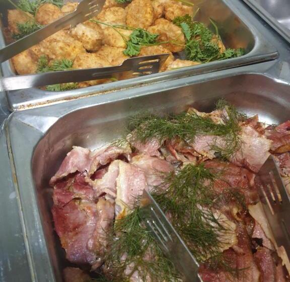 Lalapanzi Hotel & Conference Centre