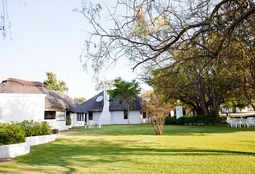 Lalapanzi Hotel & Conference Centre