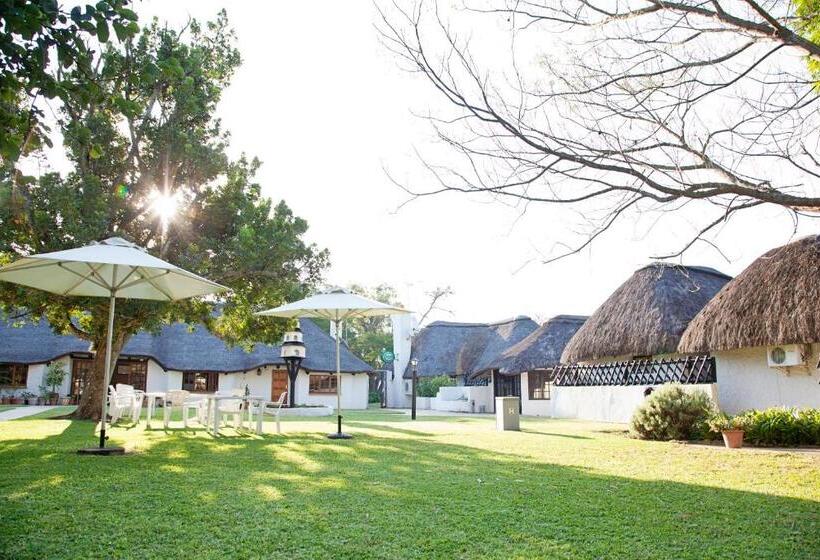 Lalapanzi Hotel & Conference Centre