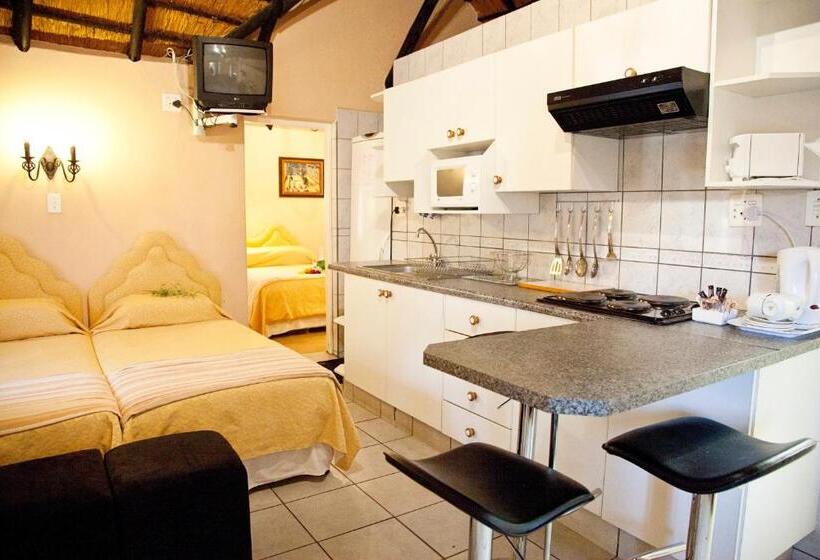 Lalapanzi Hotel & Conference Centre