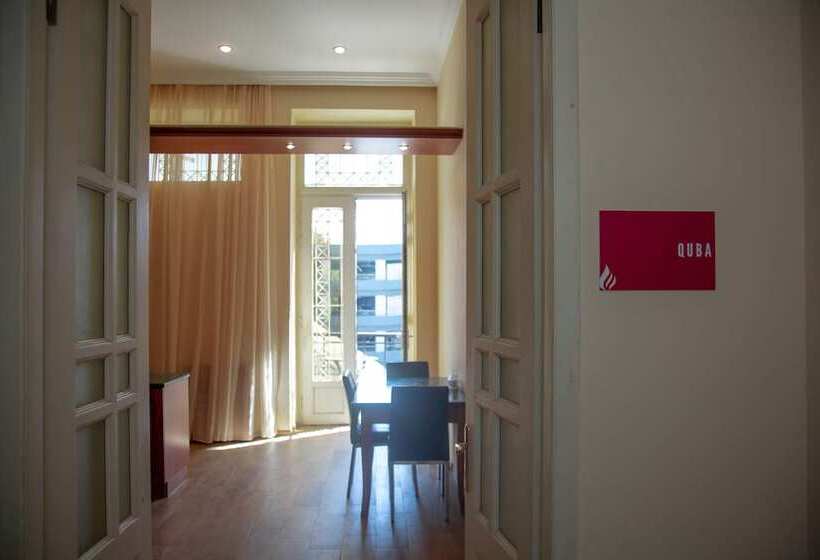 Land Of Fire   Hostel