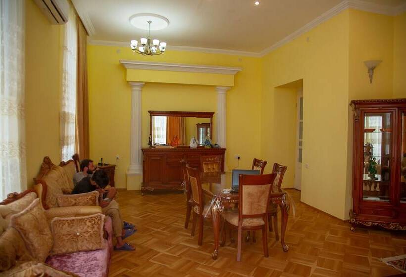 Land Of Fire   Hostel