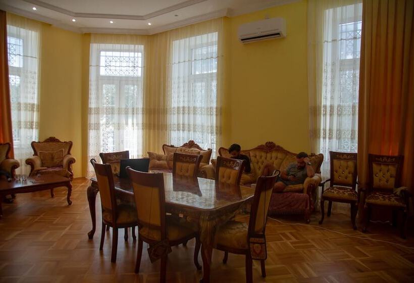 Land Of Fire   Hostel