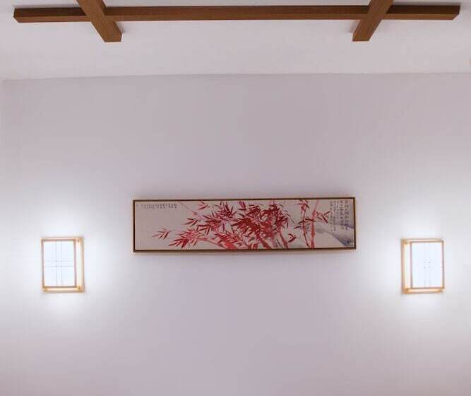 Listening To The Rain Hall Inn