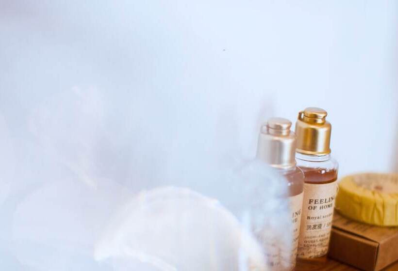 Listening To The Rain Hall Inn